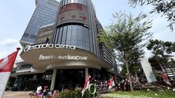 Alexandra Central (D3), Retail #601912971